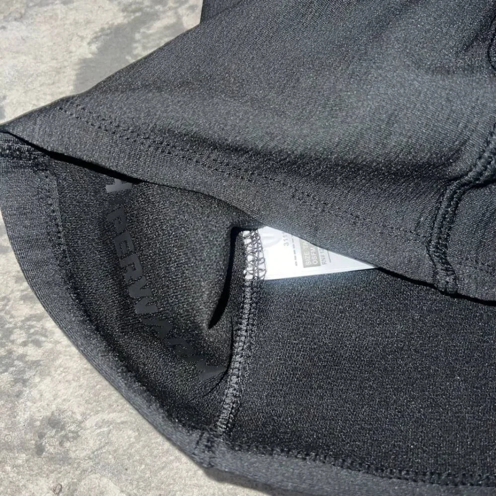 Nike Pro Therma-Fit Hyperwarm Hood Ski Mask Black